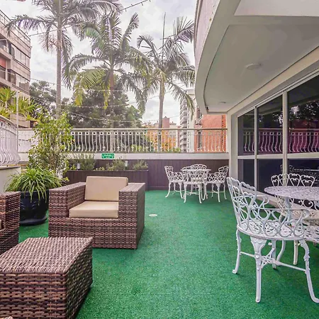 Bela Vista Hotel&Flat-2