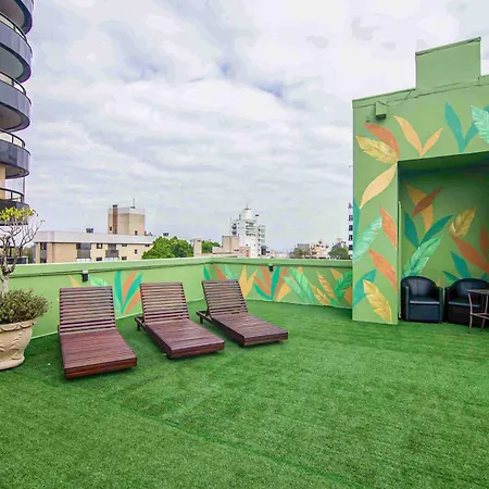 Bela Vista Hotel&Flat-3