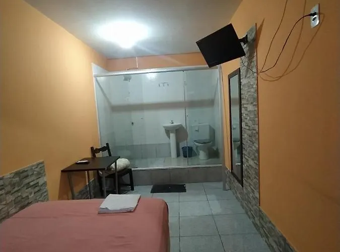 Hotel Copa Porto Alegre